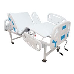 Cama Hospitalar Mod. 1005S