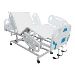 Cama Hospitalar Mod. 1006S