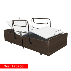 Cama Articulada Residencial Mod 9033