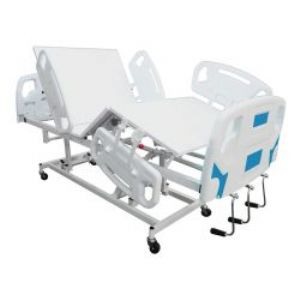 Cama Hospitalar Mod. 1006S