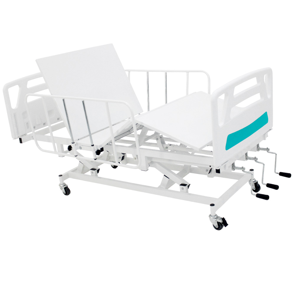 cama hospitalar manual