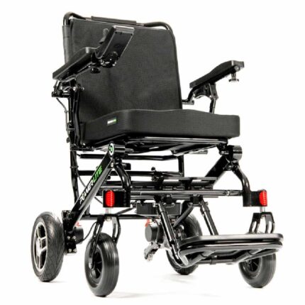Cadeira de Rodas Motorizada Compact In